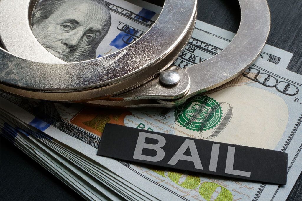 Bail Bondsman